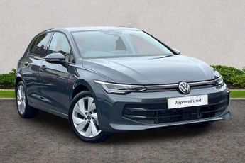 Volkswagen Golf 1.5 eTSI 150 Match 5dr DSG