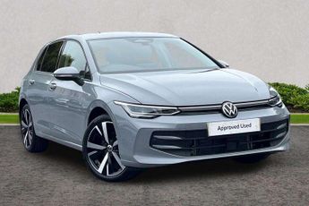 Volkswagen Golf 1.5 eTSI 150 Match 5dr DSG