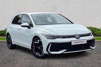 Volkswagen Golf 1.5 TSI 150 R-Line 5dr