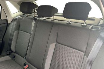Volkswagen Polo 1.0 TSI Match 5dr DSG