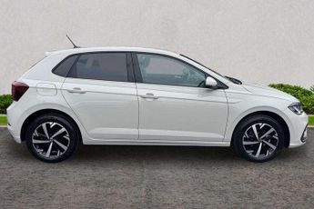 Volkswagen Polo 1.0 TSI Match 5dr DSG