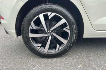 Volkswagen Polo 1.0 TSI Match 5dr DSG