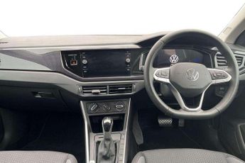 Volkswagen Polo 1.0 TSI Match 5dr DSG
