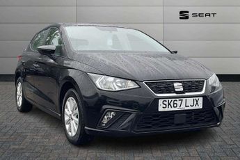 SEAT Ibiza 1.0 SE 5dr