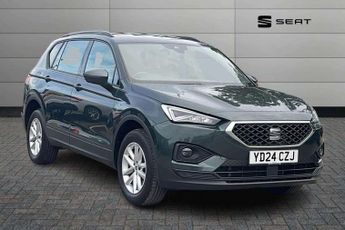 SEAT Tarraco 2.0 TDI SE 5dr DSG