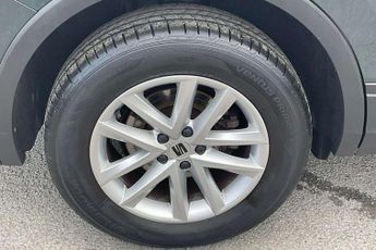SEAT Tarraco 2.0 TDI SE 5dr DSG
