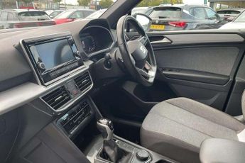 SEAT Tarraco 2.0 TDI SE 5dr DSG