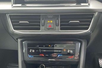 SEAT Tarraco 2.0 TDI SE 5dr DSG