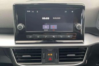 SEAT Tarraco 2.0 TDI SE 5dr DSG