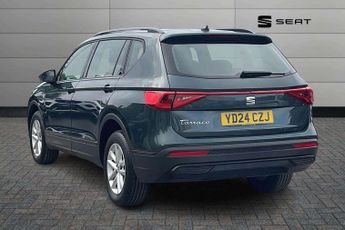 SEAT Tarraco 2.0 TDI SE 5dr DSG