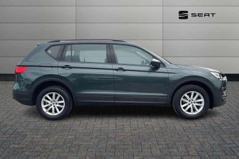 SEAT Tarraco 2.0 TDI SE 5dr DSG