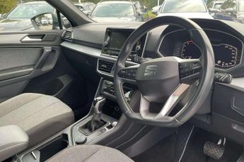 SEAT Tarraco 2.0 TDI SE 5dr DSG