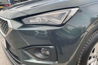 SEAT Tarraco 2.0 TDI SE 5dr DSG