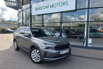 Skoda Kodiaq 2.0 TDI SE L 5dr DSG [7 Seat]