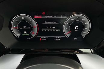 Audi A3 35 TDI Edition 1 5dr S Tronic