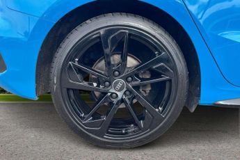 Audi A3 35 TDI Edition 1 5dr S Tronic