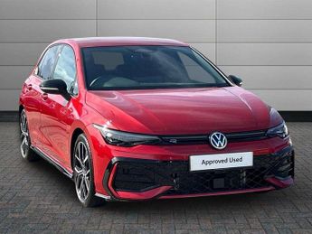 Volkswagen Golf 1.5 eTSI 150 Black Edition 5dr DSG