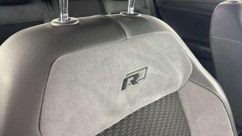 Volkswagen T-Roc 2.0 TDI R-Line 5dr DSG