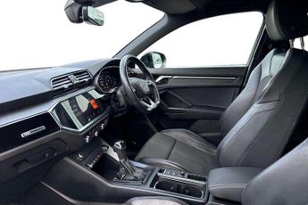 Audi Q3 35 TFSI Black Edition 5dr S Tronic