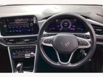 Volkswagen T-Roc 1.5 TSI Life 5dr DSG