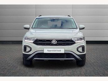 Volkswagen T-Roc 1.5 TSI Life 5dr DSG