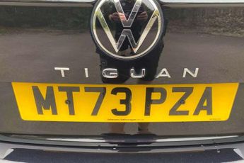 Volkswagen Tiguan 1.5 TSI 150 Elegance 5dr DSG