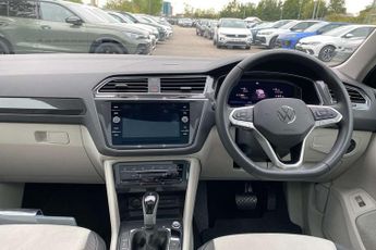 Volkswagen Tiguan 1.5 TSI 150 Elegance 5dr DSG