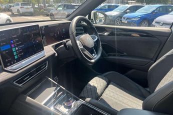 Volkswagen Tiguan 1.5 eTSI 150 R-Line 5dr DSG