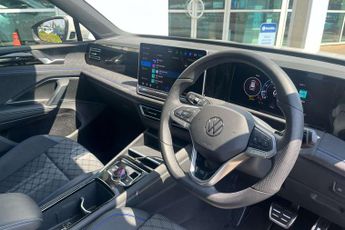 Volkswagen Tiguan 1.5 eTSI 150 R-Line 5dr DSG