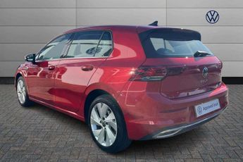 Volkswagen Golf 1.5 eTSI 150 Style 5dr DSG