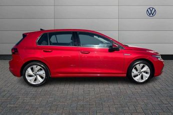 Volkswagen Golf 1.5 eTSI 150 Style 5dr DSG