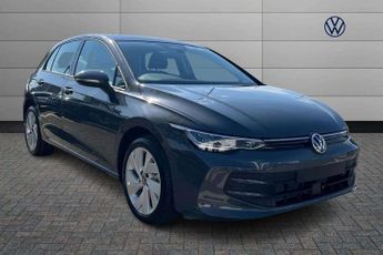 Volkswagen Golf 1.5 TSI Life 5dr