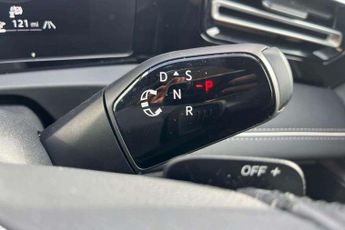Volkswagen Tiguan 1.5 TSI eHybrid Elegance 5dr DSG