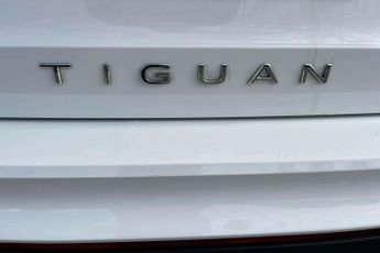 Volkswagen Tiguan 1.5 TSI eHybrid Elegance 5dr DSG
