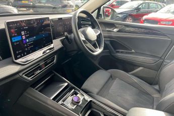 Volkswagen Tiguan 1.5 TSI eHybrid Elegance 5dr DSG