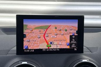 Audi Q2 35 TFSI Sport 5dr S Tronic