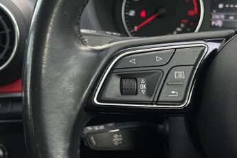 Audi Q2 35 TFSI Sport 5dr S Tronic