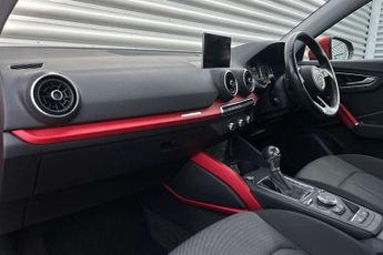 Audi Q2 35 TFSI Sport 5dr S Tronic