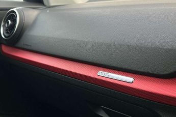 Audi Q2 35 TFSI Sport 5dr S Tronic