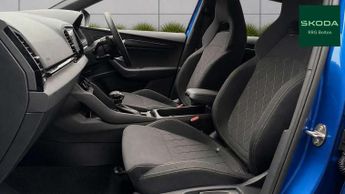 Skoda Karoq 1.5 TSI Sportline Edition 5dr DSG