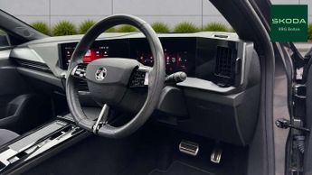Vauxhall Astra 1.2 Turbo 130 Ultimate 5dr Auto