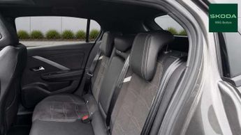 Vauxhall Astra 1.2 Turbo 130 Ultimate 5dr Auto