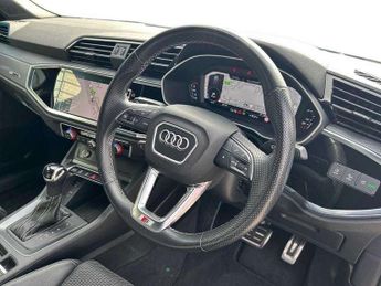 Audi Q3 35 TFSI S Line 5dr S Tronic