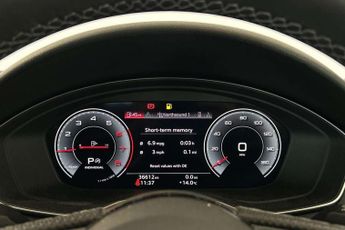Audi A5 35 TFSI S Line 2dr S Tronic