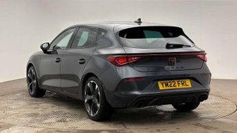 Cupra Leon 2.0 TSI VZ1 5dr DSG