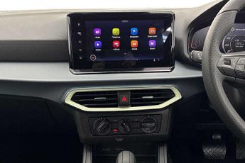 SEAT Ibiza 1.0 TSI 115 SE Technology 5dr DSG