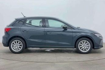SEAT Ibiza 1.0 TSI 115 SE Technology 5dr DSG