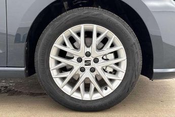 SEAT Ibiza 1.0 TSI 115 SE Technology 5dr DSG