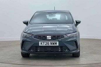SEAT Ibiza 1.0 TSI 115 SE Technology 5dr DSG