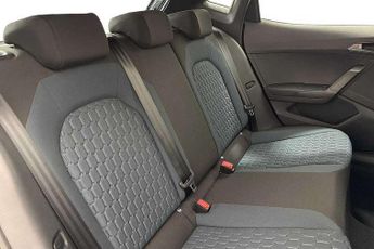 SEAT Ibiza 1.0 TSI 115 SE Technology 5dr DSG